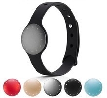 Misfit Shine 时尚与科技的结晶，您的全方位智能健身伴侣