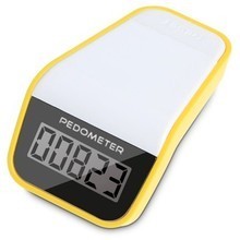 最新最全QR-P101智能计步器 您的全方位健康生活伴侣