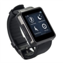 Apphome智能手表深度评测 运动、通话、健康监测全能助手，性价比之选