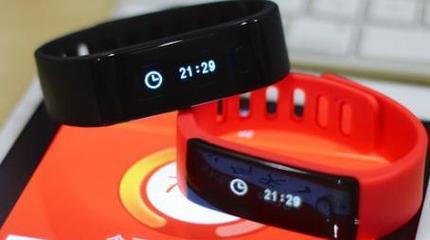 探索健康与时尚的融合 FashionComm 云dulife系列蓝牙动动手环深度体验