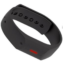 Oregonpe128智能手环评测 健身、睡眠、计步，一“环”掌握的健康助手